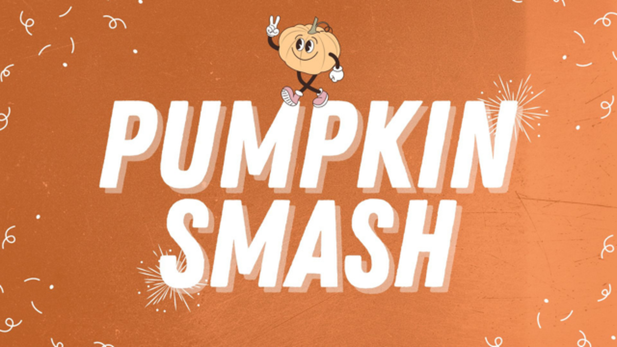Pumpkin Party Pack image number null